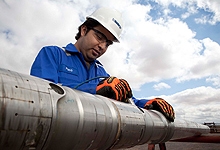 Schlumberger Introduces New Resistivity and Imaging-While-Drilling Service