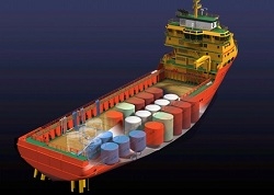 Putzmeister Partners with PG Marine Group to Transport Drill Cuttings