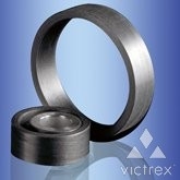 Industrial Pumps Realised 5% Power Savings Using CREACOMP® PT Composite Materials