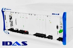 Silixa to showcase pioneering intelligent distributed acoustic sensor