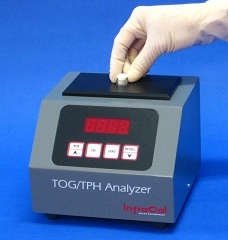InfraCal Analysers Accurately Measure Hydrocarbon Levels in Produced Water