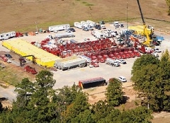 Halliburton Rolls Out Next Generation High-Pressure Pumping Technology