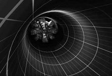 PowerDrive Archer RSS delivers high speed with increased angle