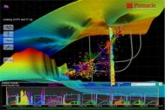 Halliburton’s New Imaging Service Enables Processing of Surface Microseismic Data Sets