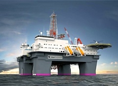Statoil launches new rig type for increased oil recovery