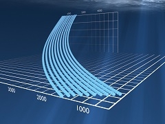 WesternGeco Expands Marine Broadband Offering with ObliQ Technology
