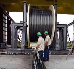 Global Tubing Introduces Revolutionary, New Coiled Tubing Design