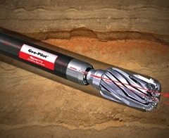 Halliburton Introduces New Rotary Steerable System