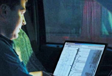 Two-way telemetry ushers in a new era for slickline