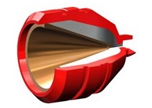 Halliburton Introduces MaxForce®-FRAC Charges for Improved Fracturing Placement and Efficiency