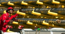 Halliburton Introduces Higher-Power, Higher-Torque Downhole Drilling Motors