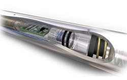 New tool gathers downhole pressure and temperature data while fracturing horizontal wells
