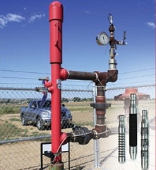 Production Control Services Introduces Uni-Flow Plunger