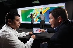 Schlumberger Launches Mangrove Software