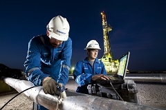 Schlumberger Unveils Industry-First Service to Reduce Drilling Risk