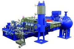 Efficient Pumps for Continuous Use
