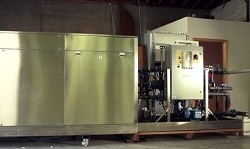 OriginOil Launches High-Flow, Chemical-Free Frac Water Cleanup Technology