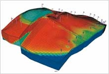 Total Joins Chevron and Schlumberger on Development of the INTERSECT Next-Generation Reservoir Simulator