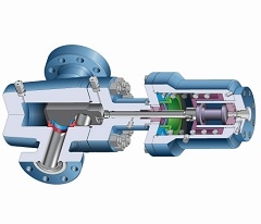 Worldwide Oilfield Machine Completes Testing Of Dual Seal Gate Valve