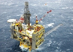 BP Uses Enhanced Oil Recovery Technology at Clair Ridge