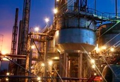 ZAO NPF Bursintez-M introduces new oil-wetting agent