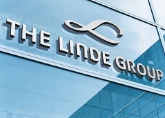 Linde To Test Its Hybrid Diesel-LNG Solution For Drilling Rigs