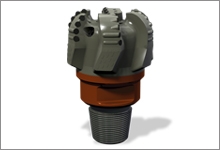 Smith Bits Introduces New PDC Drillbit Family for Russia