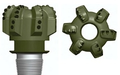 Through-Bit Logging Technique Enables Fracture Spacing Optimization