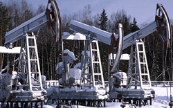 TNK-BP to Invest over $170 Million in Developing Brownfields using “Smart Field” System by 2016