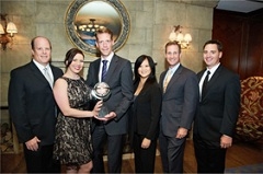 Dow and Trelleborg Receive World Oil Award For Advanced Subsea Insulation