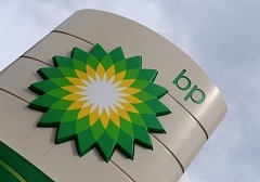 BP Starts Building World's Biggest Commercial Research Computer