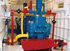 The Rimera’s enterprise from Izhevsk will supply Tatneft with a new versatile equipment for well service