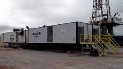 AMG’s Frac-Water Treatment Technology Lowers Environmental Impact Of Hydraulic Fracturing