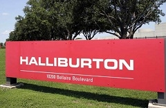 Halliburton Uses Clean-Burning Natural Gas to Power a Complete Hydraulic Fracturing Fleet