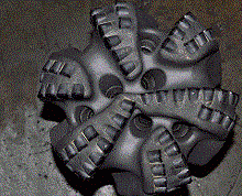 Ulterra PDC bit sets Eagle Ford record in drilling high-angle build