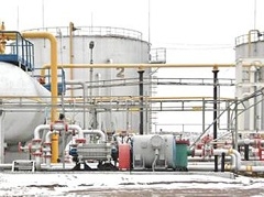 TATNEFT Is Developing Energy-Efficient Technologies