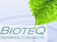 BioteQ Completes Commissioning of Mobile Sulphate Removal System