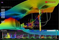 Halliburton Introduces New Foray 3D Microseismic Fracture Matching Analysis Service