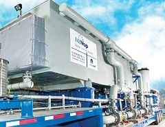 Aquatech to Operate Water Treatment Facility for Shale Producers
