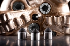 Smith Bits Introduces Stinger Conical Diamond Technology