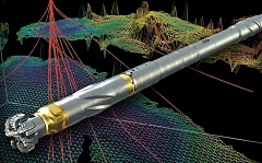 Schlumberger Launches Slimhole High Build Rate RSS