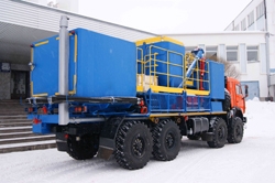 Rimera makes improved pump system variant for Tatneft’s service divisions