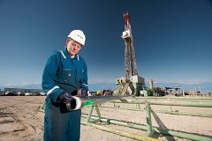 Schlumberger Releases Slimhole Measurement-While-Drilling Service