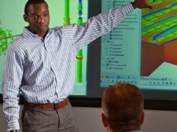 Baker Hughes Introduces JewelSuite 3D Geomechanics Software