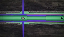 NCS Places 50 Stages In Two-Mile Lateral Wellbores