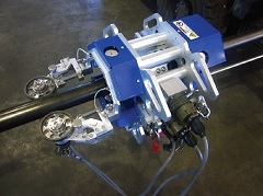 Schlumberger Introduces New Real-Time Coiled Tubing Pipe Inspection System