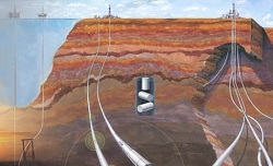 Scientific Drilling Launches Next Generation Mud Pulse MWD System