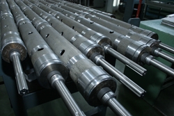 Rimera’s Almetyevsk Plant to Manufacture Two Innovative Pumps