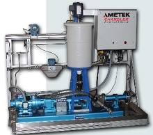 Chandler Engineering’s Automated System Measures Effect Of Different Wellbore Fluids On Friction Pressure
