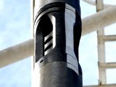 Halliburton Develops Multi-Zone Completion Technology